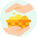Zakat Icon