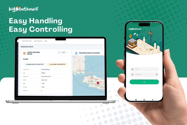 BARU! Cara Mudah Mengatur