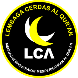 Lembaga Cerdas Al Qur'an
