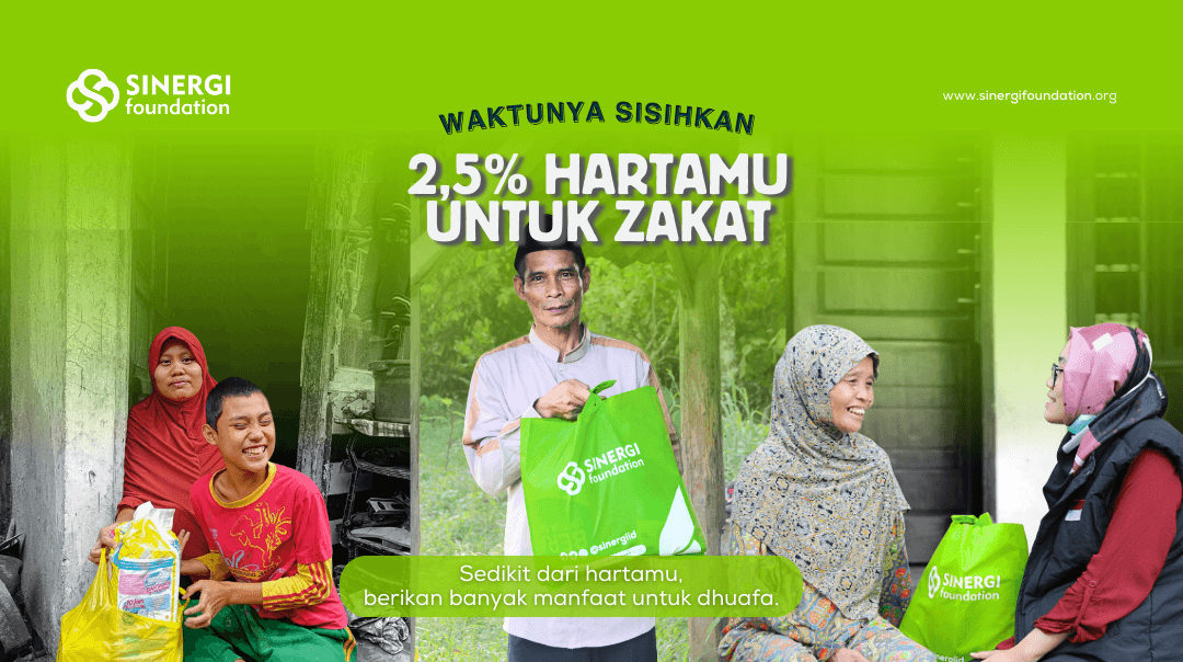 Zakat Maal